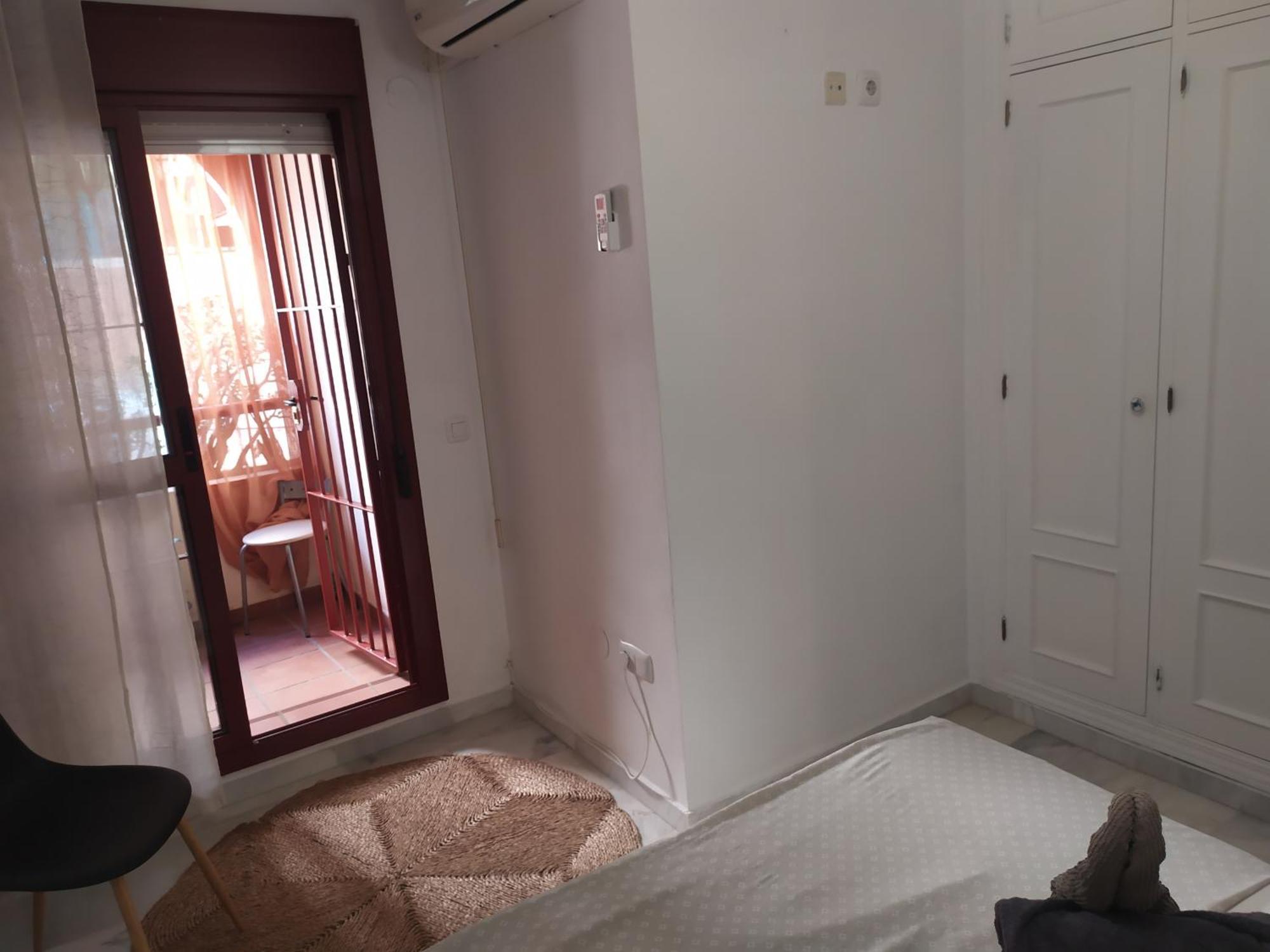 Le Soleil Urban Rooms Бенальмадена Экстерьер фото