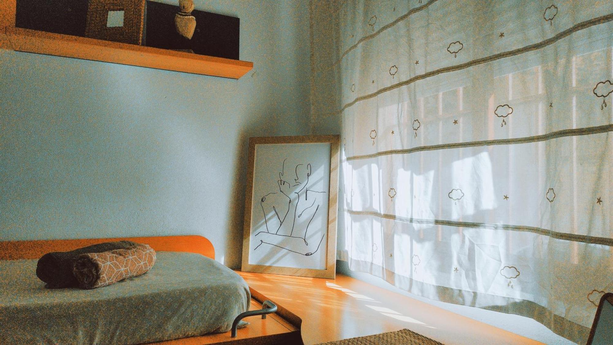 Le Soleil Urban Rooms Бенальмадена Экстерьер фото