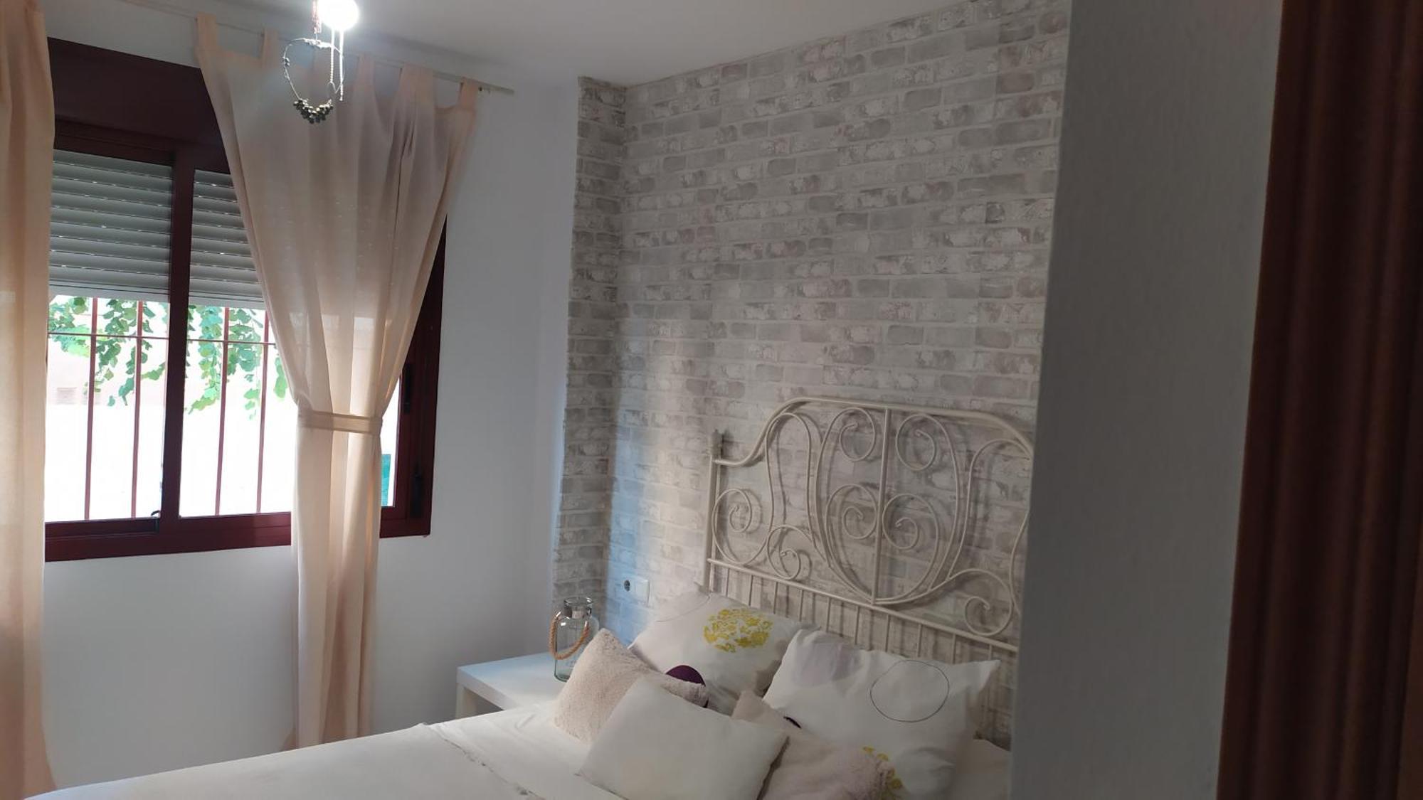 Le Soleil Urban Rooms Бенальмадена Экстерьер фото